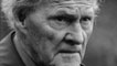 RS Thomas.