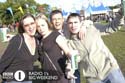 At Radio 1's Big Weekend