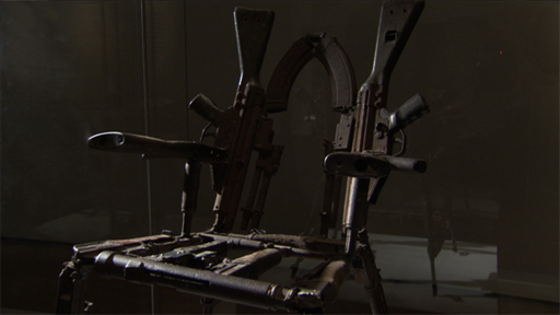 Watch a video of this object. Copyright Trustees of the British Museum