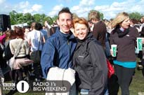 Radio 1's Big Weekend