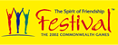 Spirit of Friendship Festival