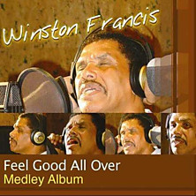 Review of Feel Good All Over