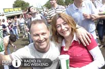 Radio 1's Big Weekend Radio 1's Big Weekend