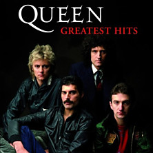 Review of Greatest Hits I and II