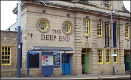Deep End