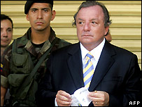 Alvaro Noboa