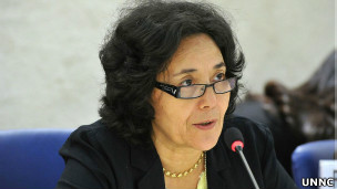 لیلا زروقی
