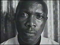 Gitera Rwamuhuzi