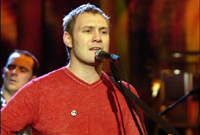 David Gray