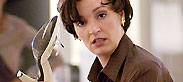 Daniela Nardini as Maya