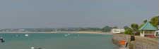 Gorey Harbour