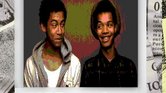 Rizzle Kicks...