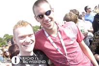 Radio 1's Big Weekend Radio 1's Big Weekend