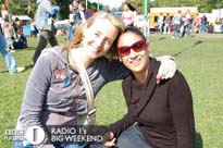 Radio 1's Big Weekend