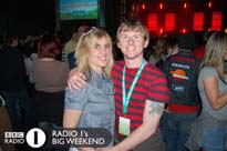 Radio 1's Big Weekend