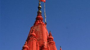 मंदिर 
