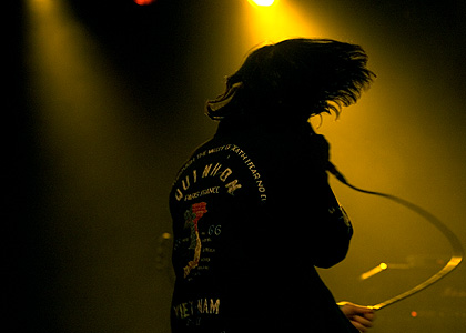 Primal Scream