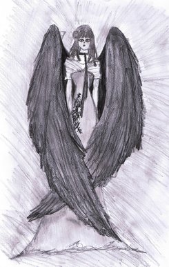 Broken Angel