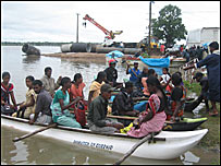Floods