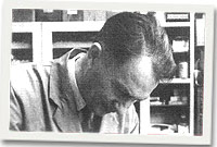 John Bowen