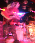 Battle of the Bands