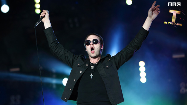 Kasabian