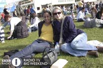 Radio 1's Big Weekend