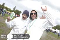 Radio 1's Big Weekend