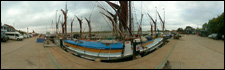 Hythe Quary at Mauldon