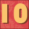 Ten