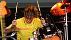 Our Fold on the BBC Introducing stage
