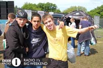 Radio 1's Big Weekend