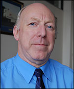 Bob Hines