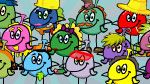 Twtiaid (Tooters)