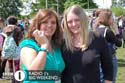 At Radio 1's Big Weekend