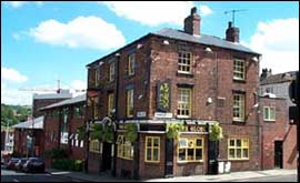 The Globe