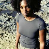 Yusa who has been nominated in the Americas Category