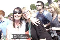 Radio 1's Big Weekend