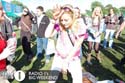 At Radio 1's Big Weekend