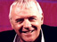 Syr Anthony Hopkins