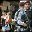 Polícia no Complexo do Alemão