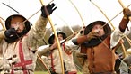 Welsh archers