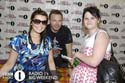 At Radio 1's Big Weekend