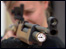 Practice shooting for the Olympics