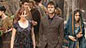The Doctor and Donna