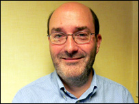 Derek May
