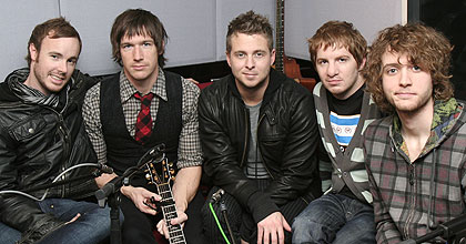 OneRepublic