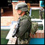 Soldado colombiano