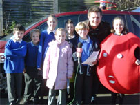 Woolmergreen School