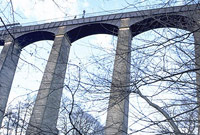 Pontycysyllte